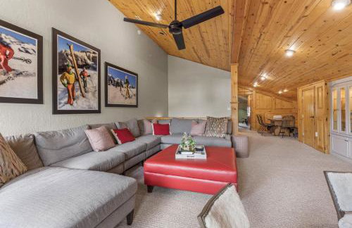 Zermatt Luxury Chalet Sleeps 14! - Foto 24