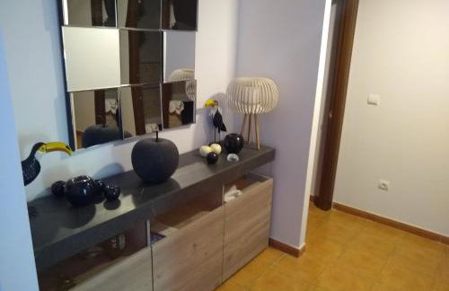 Vino Montaña & jardín Garaje NETFLIX WIFI INCLUIDO, - Foto 10