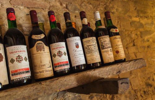 Agriturismo Pieve del Castello - Foto 47