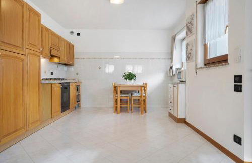 Casa Hueller Roncegno - Foto 8