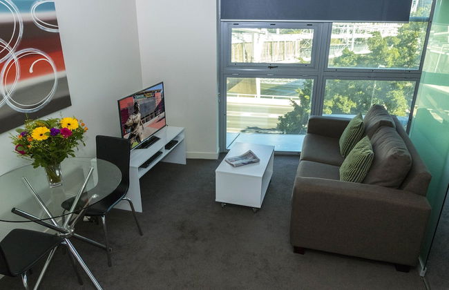 Evolution Apartments - Photo 26