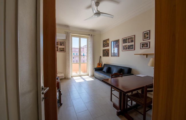 Piazza Carracci in Roma - Foto 14