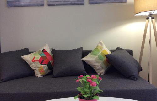 Apartamentos turísticos CASA de los BALCONES - Photo 70