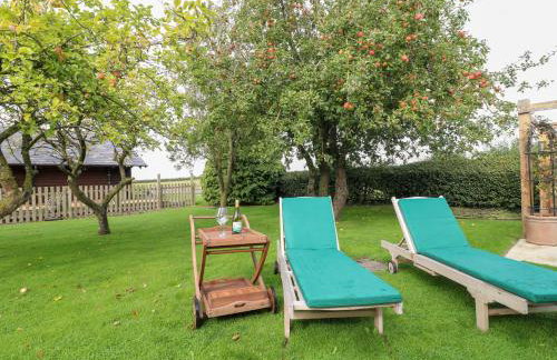 Far Coley Farm & Log Cabin - Foto 58