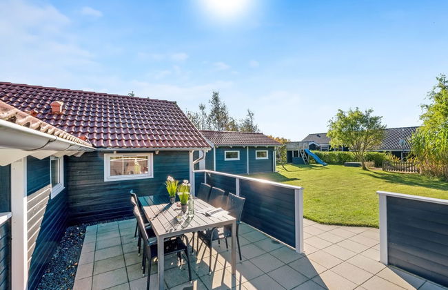 "Thit" - 1.2km to the fjord - Foto 4