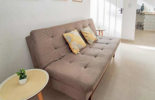 Flats Jardim de Ramos Paraty - 3 km do Centro e Cachoeiras - Foto 40