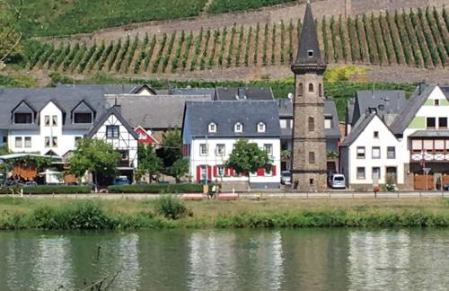 Alter Winzerhof - Foto 14