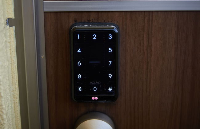 Terrace Resort Chatan West - Foto 25