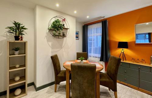 Crow Hill House - Great for Contractors or Family Holidays - Foto 17