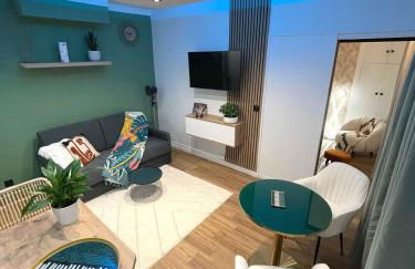 Le petit Cocon Parisien - Foto 1