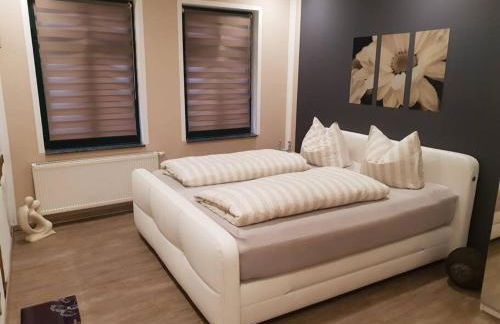 Feriendomicil am Warener Hafen Casita Priscila - Foto 7