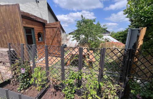 La Bergerie- Beautiful barn conversion in Chinon, Loire Valley - Foto 42