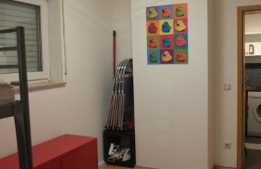 smarte Wohnung im Zentrum - Foto 8