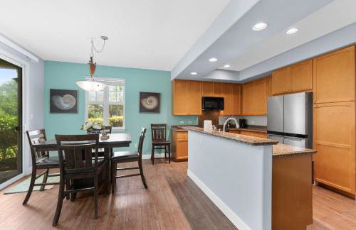 Waikoloa Colony Villas 1301 condo - Foto 17