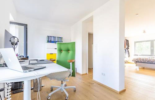 B26 Apartments - Unterwegs zu Hause - Foto 53