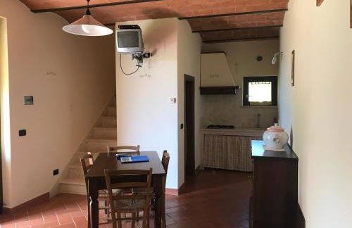 Tenuta La Tabaccaia - Foto 14