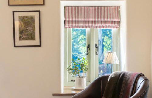 Glanrhyd cottage - Foto 22