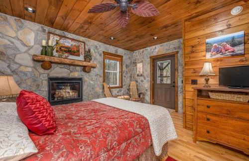 Mountainside Charm - Foto 11