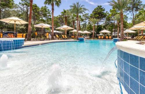 Magnolia Cottages by the Sea by Panhandle Getaways - Foto 14