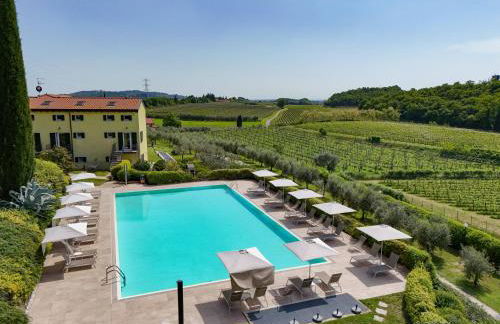 Residence Fontanelle - Foto 8