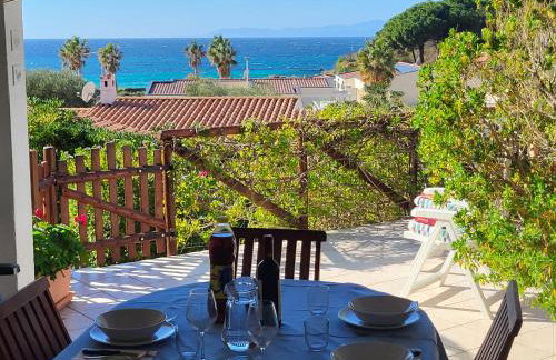 Villetta Celeste - vista mare a 80metri dalla spiaggia - Foto 2