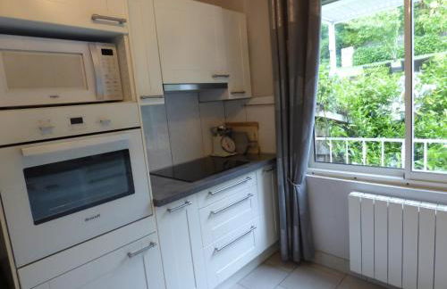 Le Clos des Camélias, 4 chambres- 8 personnes- 300m de la plage - Foto 47