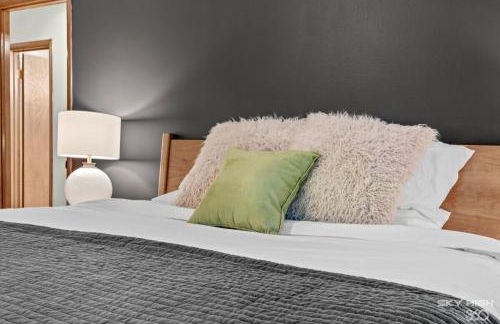 MCM Lakehouse - Direct Lake Access - Sleeps 8 - Foto 26