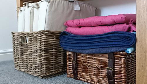 Keepers Retreat - Foto 5, Lobby or reception