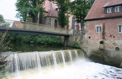 Ferienwohnung Bücker - Foto 15
