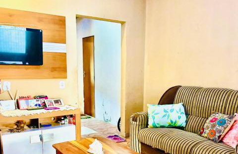 Large house with the best location in Parnaíba - Foto 18