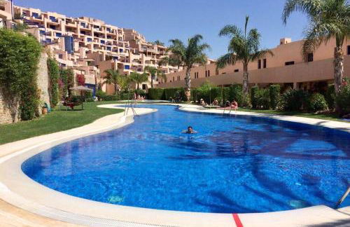 Mojacar Espectaculares Vistas al Mar - Foto 15