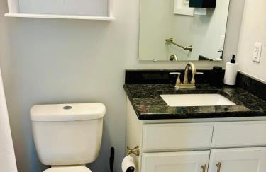 Raleigh Retreat with Pool Table, Grill & ADA Bath - Foto 14