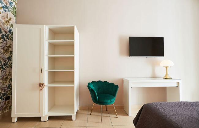 Vicky s Luxury Guesthouse by Napoliapartments - Foto 17