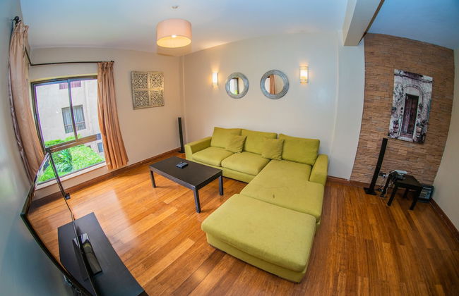 The Courtyard at Vanga - Foto 26