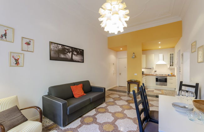 JOIVY Family Flat, 5 Mins to Piazza Corvetto - Foto 16