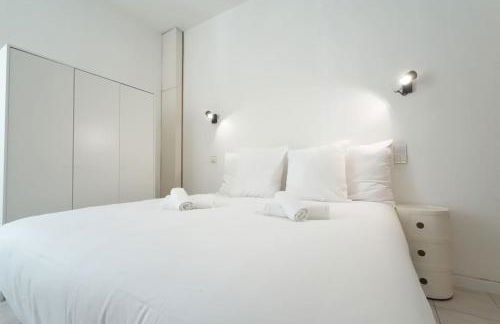 Havre de paix 6 pers Bordeaux Chartrons - Foto 15