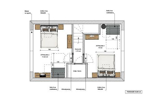 odNova - Holiday home with SPA - Foto 27