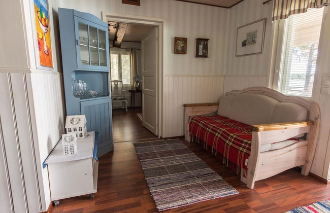 Villa Helga - Foto 9