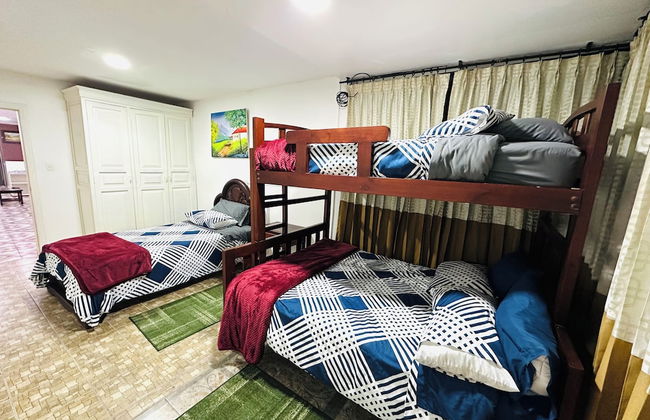 Confort Home Departamentos en Baños - Foto 14