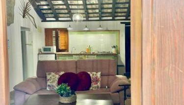 La casa vieja de Marchenilla - Foto 4