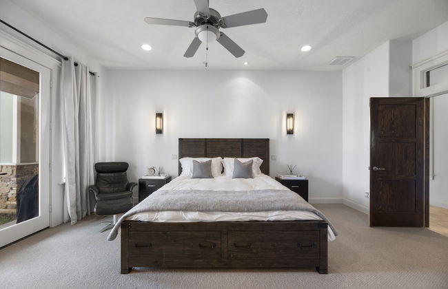 Happy Goat Retreat - Foto 5