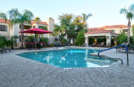 Luxury Paradise Valley Condo, Complete Remodel! - Foto 14