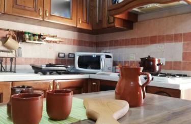 Villa Santa Elena B&B - Country Home Holiday - Foto 25