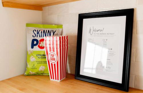 Luxury Barndo with Hot Tub, Indoor Sports Court, Private Acreage, and Near Notre Dame - Foto 55