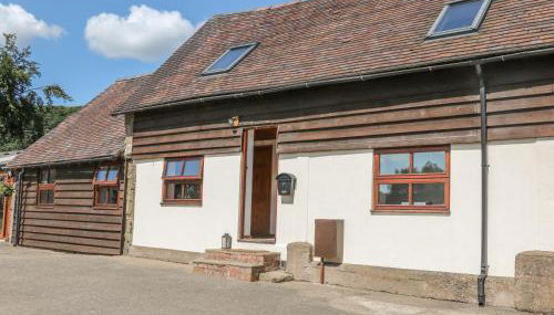 Old Hall Barn 3 - Foto 2