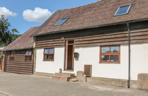 Old Hall Barn 3 - Foto 2