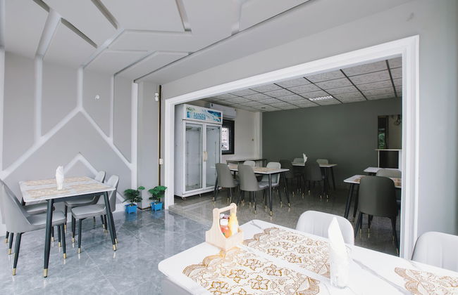 O'shop Residence Patong Beach - Foto 16