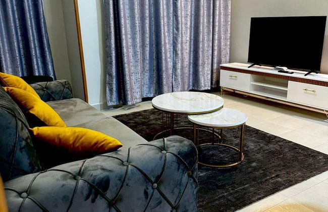 1 Bed-uganda-2people-wifi-closetocity-parking - Foto 18