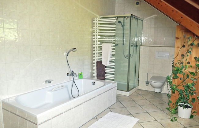 Comfortable Holiday Home in Quiet - Foto 16