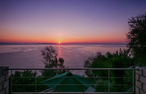 Villa by Kissakas Beach with Stunning Sea Views - Foto 39